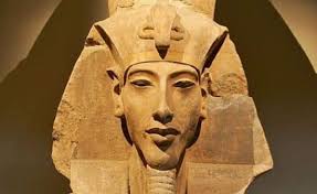 Explore tweets of akhenaton officiel @akhenatoniam on twitter. Moses Was Egyptian And Would Be None Other Than Akhenaton Afrikhepri Fondation