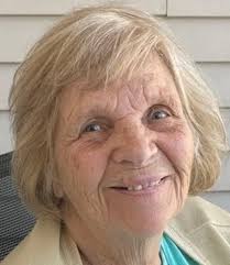 Elaine Koubek Obituary (1935