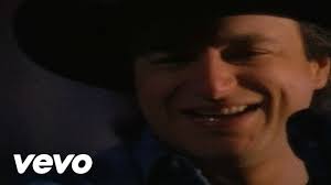 Mark Chesnutt It Sure Is Monday 90s Country Music Country Music Videos Country Videos
