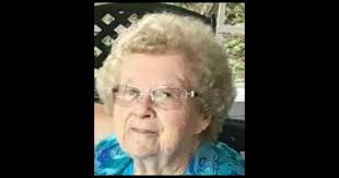 Ida Fraser Obituary (2023)