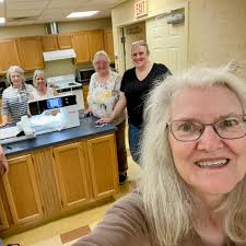 Quilters by the Sea RI added a...