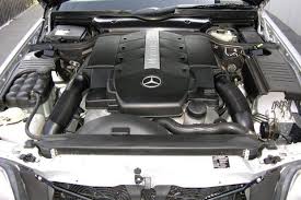 4 700 Mile 2000 Mercedes Benz Sl500 Mercedes Benz Mercedes Benz