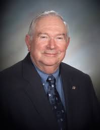 Roy McSpadden Obituary