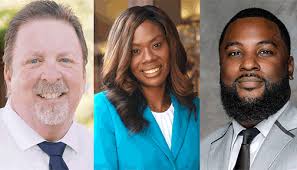 Candidate Filing Period for March 5 Primary Election Closes Friday