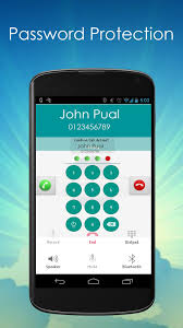 How many times have you accidentally dialed the wrong number? Call Confirm For Android Apk Download