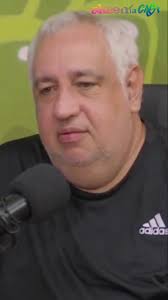 Silvio Ribeiro no AkeentaCast Short II #akeentacast #youtube #djakeen