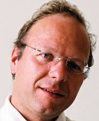 Hands across the water