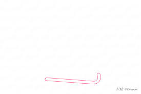 So singt die erste hemmschwelle um mit malen zu beginnen und ebnet den weg für unsere weiten ausmalbilder bzw. Wie Zeichnet Man Einen Schlitten Mit Einem Kind Schritt Fur Schritt Mit Einem Einfachen Bleistift