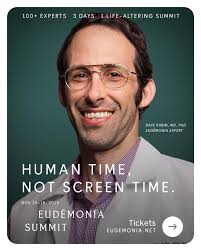 Is there a safer, more effective way to manage chronic pain? I joined Dwight  Hurst