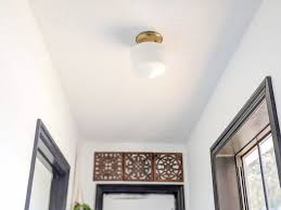 14 Modern Hallway Lighting Ideas Under 200 Ugly Duckling House