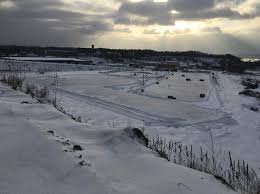 Съезд со мкад в г. Drift V Dzerzhinskom Soobshestvo Drive2 Dzerzhinskij Na Drive2