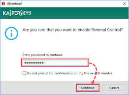 How To Set Up Parental Control In Kaspersky Internet Security 19