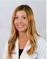 Emergency Medicine: Faculty