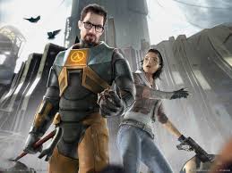 Episode 132 Half Life Matters But Why Tho In Honor Of Valve S Vr Game Half Life Alyx Continuing The Groundbreaking Half Life Game Gordon Freeman Half Life