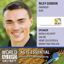 Agricultural Utilization Research Institute