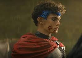 marvel Comic book accurate Wiccan AgathaAIIAlong