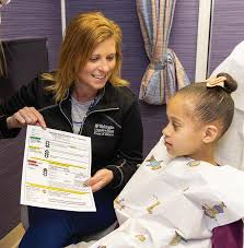 St. Louis Children's Hospital Foundation 2023 Annual Report by St. Louis  Children's Hospital