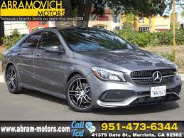 Fuel consumption values have been calculated on this basis. Sold 2017 Mercedes Benz Cla 250 Coupe Multimedia Package Navi Lease Return In Murrieta