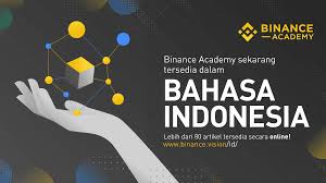 Best telegram chat groups to discuss cryptocurrency price, airdrop, ico and more related to blockchain technology. Binance Academy Now In Bahasa Indonesia Binance Blog