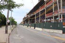 Check spelling or type a new query. The Gigantic Warehouse Rising Next To Ikea Tops Out In Red Hook Brownstoner