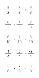 Maybe you would like to learn more about one of these? Operasi Pengurangan Pecahan Biasa Gurukatro