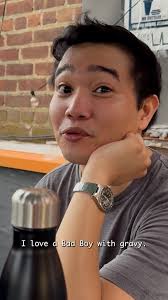 What's your favorite order at Cristina's? Campaign downtime with one of our  awesome volunteers.