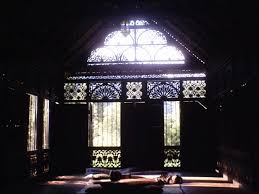 A beautiful traditional wooden malay style village house. A Cross Sectional Of The Selangor Traditional Malay House Download Scientific Diagram