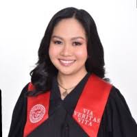 Danielle Still Tinambacan