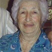 Mary Montano Obituary