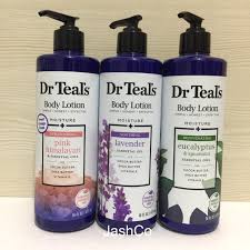 Teal's smells good also relaxes our body i recommend this for everyone even if your not having a hard time to sleep. Dr Teal S Body Lotion 473ml Shopee Philippines