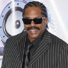 HAPPY 63rd BIRTHDAY Larry Blackmon (Lawrence Ernest Blackmon) lead singer  and founder frontman of the funk and R&B band Cameo. Starting the band  "East Coast", Blackmon and Tomi Jenkins formed the "New
