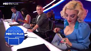 Pro tv chisinau watch online live. Cand Nu I Dai Pozele Anei Morodan Youtube