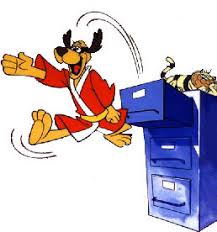 That takes me back, let me consult my hong kong book of kungfu. Hong Kong Phooey All The Tropes