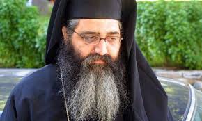 Ιερά μητρόπολη μόρφου μητροπολη μορφου μητροπολιτησ μορφου μητροπολίτης μόρφου νεόφυτος. Morfoy Neofytos O Osios Swfronios Toy Esse3 O Hsyxasths Kai 8eologos Or8odo3ia News Agency