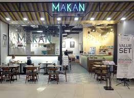 Melawati mall is designed to provide great exposure for retailers and convenience to shoppers. Eat Drink Kl Makan Culture Melawati Mall