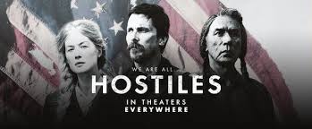 Hostiles is a 2017 american revisionist western film written and directed by scott cooper, based on a story by donald e. Hostiles Provides An Inner Look At The Hostility Of Humanity The Chimes