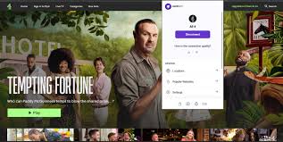 Channel 4 Not Working With VPN? How to Fix Channel 4 Proxy Error [Updated  2025] - PureVPN Blog