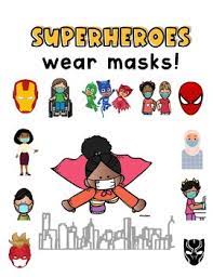 Maybe you would like to learn more about one of these? Superhero Masks Worksheets Teaching Resources Tpt