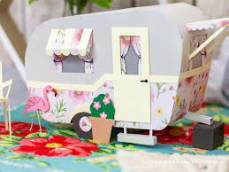Download 3d Camper Summer Cut Files Designs By Miss Mandee
