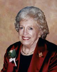 Gertrude Ryan Obituary May 14, 2014