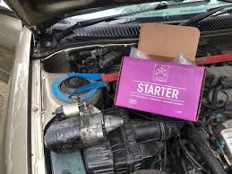 Super touring clutch 8.5 inches. Tukar Starter Proton Mekanik Kereta Bergerak Kuantan Facebook