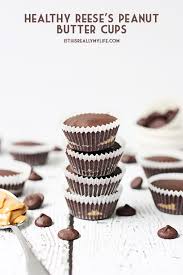 healthy reese s peanut er cups