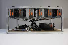 Complete in depth guide about ethereum mining! We Bought An Ethereum Mining Rig With The Hope Of Retiring Early