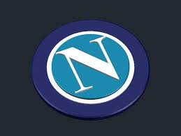 Napoli logo png collections download alot of images for napoli logo download free with high quality for designers. Ssc Napoli Logo By Csd Salzburg Thingiverse