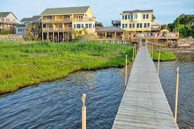 Plan a fun excursion to jennette's pier and nags head fishing pier. 14 Best Resorts In The Outer Banks Nc Planetware