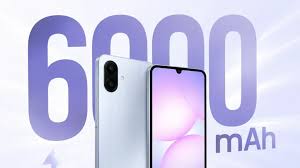 Galaxy A08 سامسونگ با باتری ۶۰۰۰ میلی‌آمپری و مقاومت در برابر آب؛ نسخه پایه ۶۲۵ درهم قیمت خورد