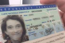 En 2005, la carte d'identité fiscale a été remplacée par la carte d'identification nationale (cin). Le Grand Retour De La Carte D Identite En Mairie De Saint Pere En Retz Le Courrier Du Pays De Retz