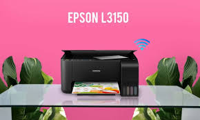 Bir epson temsilcisinin sizinle ileti?ime geçmesi için a?a??daki alana ileti?im bilgilerinizi girin ecotank l3150. Epson Ecotank L3150 Wi Fi All In One Ink Tank Printer Angkortech