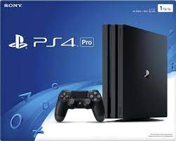 We'd recommend picking up the console by itself if you can find it. Ps4 Pro 1tb Asia Set 2 Dualshock 4 1 Year 3 Month Sony Malaysia Warranty Lazada