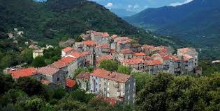 Sainte Lucie De Tallano Capitale Corse De L Huile D Olive Vacances Corse Corse Sainte Lucie